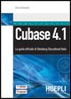 9788820339722 - Cubase 4.1. La guida ufficiale di Steinberg Educational Italia