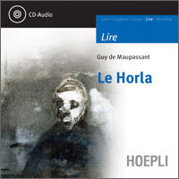 9788820340605 - Le Horla