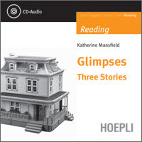 9788820340612 - Glimpses, four stories