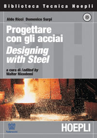 9788820340636 - Il manuale dell'acciaio