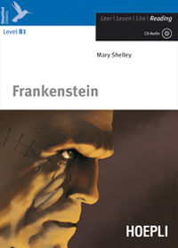 9788820343057 - Frankenstein