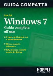 9788820343996 - Windows 7