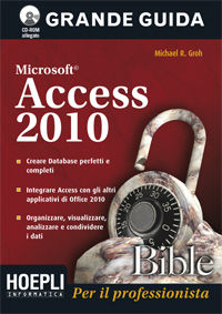 9788820345549 - Access 2010