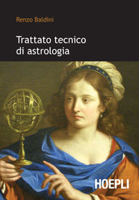 9788820347680 - Trattato tecnico di astrologia