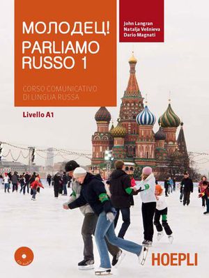 9788820349295 - Parliamo russo. Con 2 CD Audio. Vol. 1