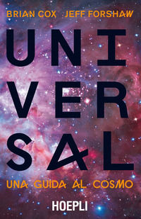 9788820381035 - Universal. Una guida al cosmo