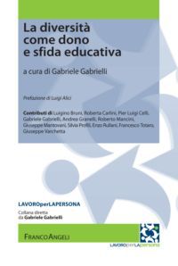 9788820422608 - La diversità come dono e sfida educativa