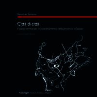 9788820427610 - Città di città. Il piano territoriale di coordinamento della provincia di Sassari