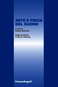 9788820439149 - Arte e fisica del suono