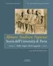 9788820510275 - Almum studium papiense. Storia dell'Università di Pavia. Vol. 1/1: Dalle origini all'età spagnola