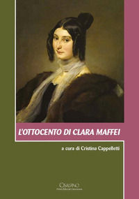 9788820511098 - L'Ottocento di Clara Maffei. Con CD Audio