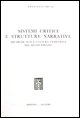 9788820700881 - Sistemi critici e strutture narrative