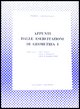 9788820701192 - Appunti dalle esercitazioni di geometria 1
