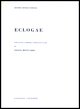 9788820705466 - Eclogae
