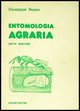 9788820705848 - Entomologia agraria. Parte speciale