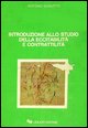 9788820712204 - Introduzione allo studio della eccitabilità e contrattilità