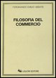 9788820715717 - Filosofia del commercio