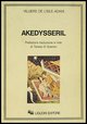 9788820716370 - Akëdisséril