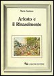 9788820717650 - Ariosto e il Rinascimento