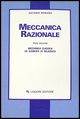 9788820720971 - Meccanica razionale. Vol. 2: Meccanica classica ed elementi di relatività