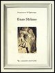 9788820721107 - Enzo Striano