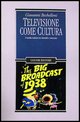 9788820725099 - Televisione come cultura. I media italiani tra identità e mercato