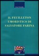 9788820727598 - Il feuilleton umoristico di Salvatore Farina