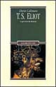 9788820727680 - T. S. Eliot. Le geometrie del disordine