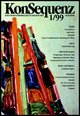9788820729684 - Konsequenz. Rivista di musiche contemporanee. Vol. 1