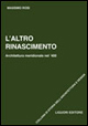 9788820734114 - L'altro Rinascimento. Architettura meridionale nel '400. Ediz. illustrata