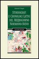 9788820734817 - Storiografi e cronologi latini del Mezzogiorno normanno-svevo