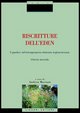 9788820736972 - Riscritture dell'eden. Il giardino nell'immaginazione letteraria angloamericana. Vol. 2