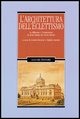 9788820738037 - Architetture dell'eclettismo. La dimensione mondiale