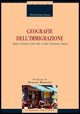 9788820738655 - Geografie dell'immigrazione. Spazi multietnici nelle città: in Italia, Campania, Napoli
