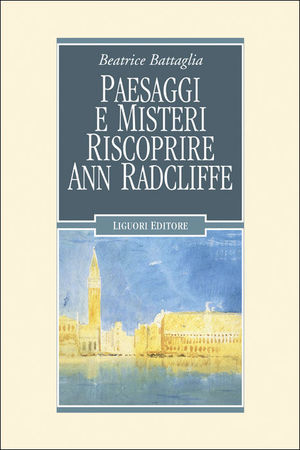 9788820740030 - Paesaggi e misteri. Riscoprire Ann Radcliffe