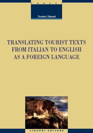 9788820756666 - Translating tourist texts from Italian to English as a foreign language