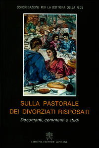 9788820926236 - Sulla pastorale dei divorziati risposati. Documenti, commenti e studi