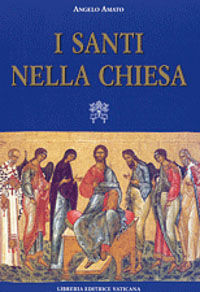 9788820983727 - I Santi nella Chiesa