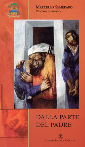 9788820984144 - Dalla parte del Padre