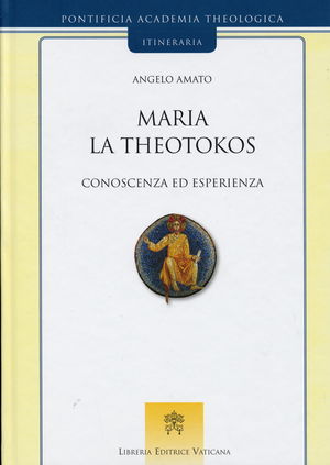 9788820985394 - Maria la Theotókos