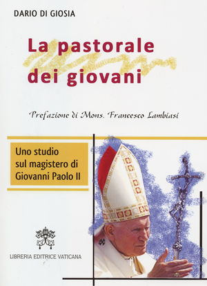 9788820985561 - La pastorale dei giovani