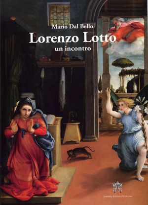 9788820986063 - Lorenzo Lotto