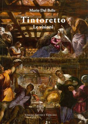 9788820989460 - Tintoretto