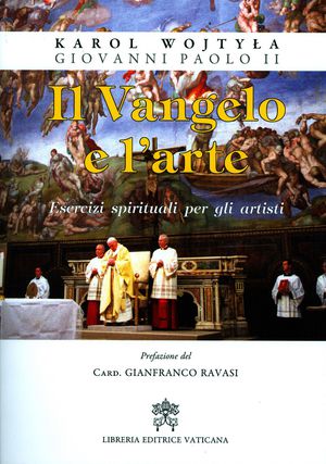 9788820991524 - Il Vangelo e l'arte