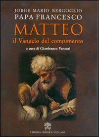 9788820999001 - Matteo. Il Vangelo del compimento