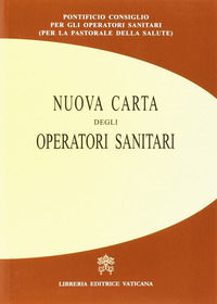 9788820999490 - Nuova carta degli operatori sanitari