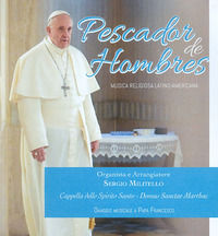 9788820999964 - Pescadores de hombres. Musica religiosa latino-americana