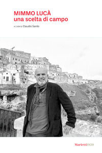 9788821104862 - Mimmo Lucà, una scelta di campo