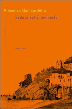9788821156007 - Seduto sulla tempesta