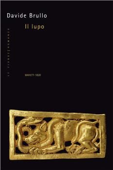 9788821156083 - Il lupo